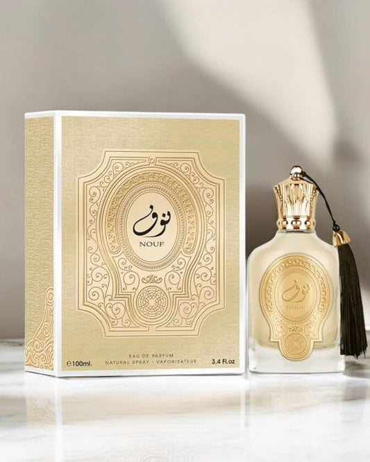 Nouf 100ml