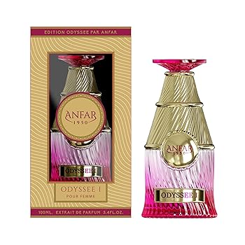1950 Odyssee I Pour Femme 100ml