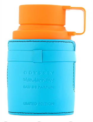 Odyssey Mandarin Sky 200ml
