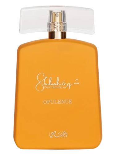 Opulence 100ml EDP