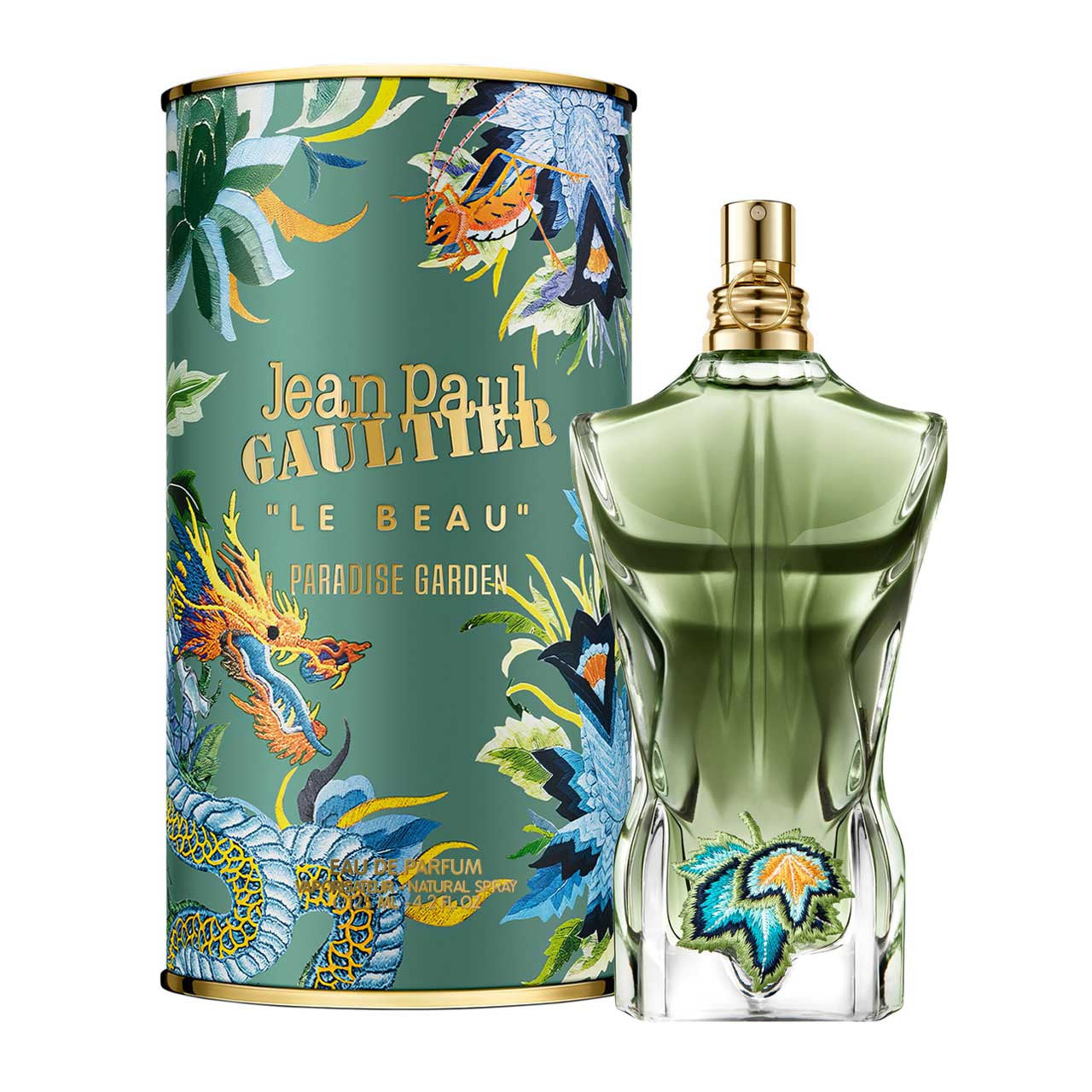 Paradise Garden 125ml EDP