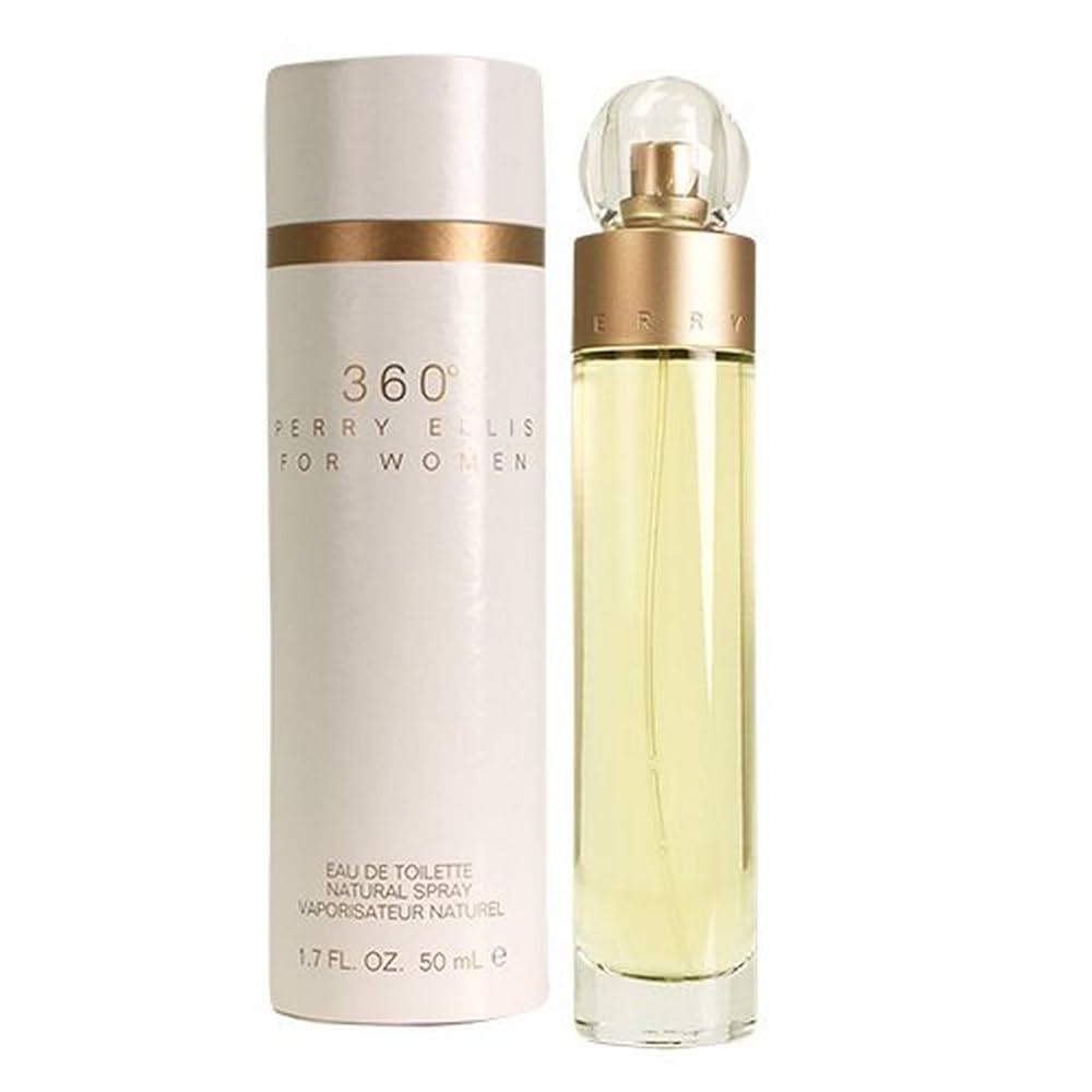 360 Woman 100ml
