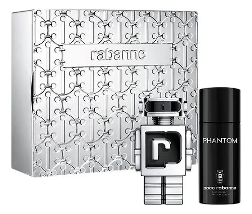 Phantom Set 2 Piezas