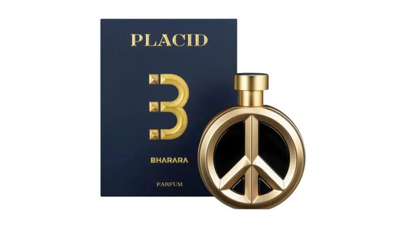 Placid 100ml
