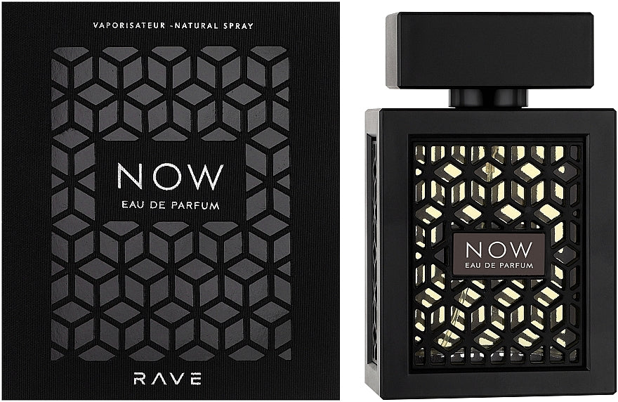 Rave Now 100ml