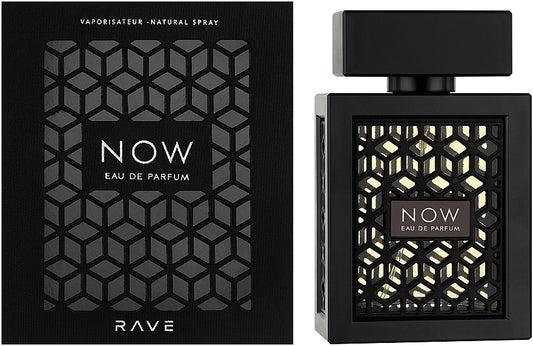 Rave Now 100ml