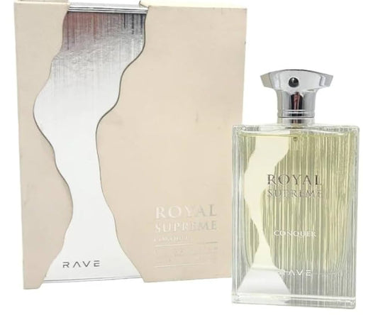 Rave Royal Supreme Conquer 100ml