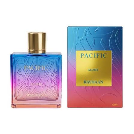 Pacific Aloha