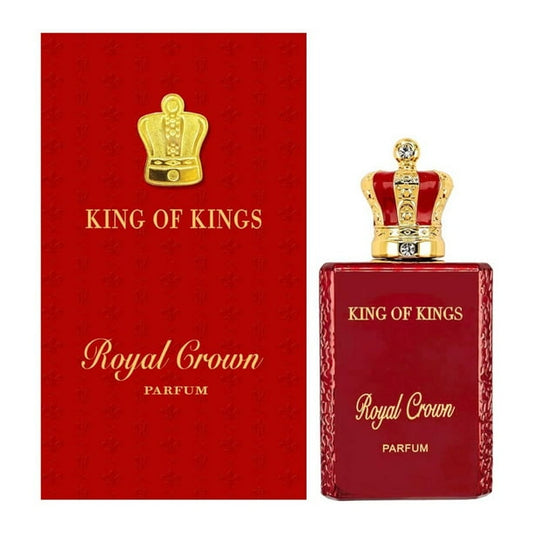 King of Kings Royal Crown 100ml Parfum