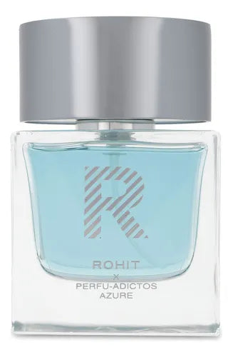 Rohit Azure 100ml
