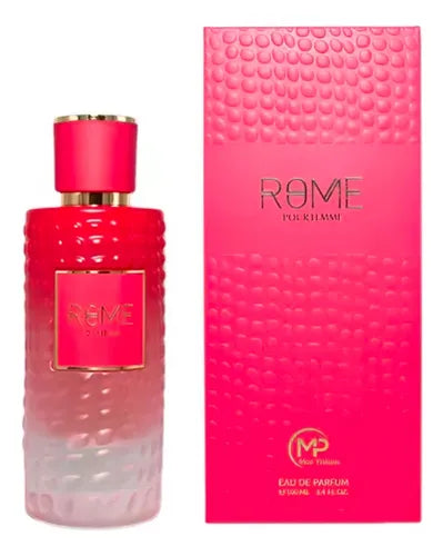 Rome Pour Femme 100ml