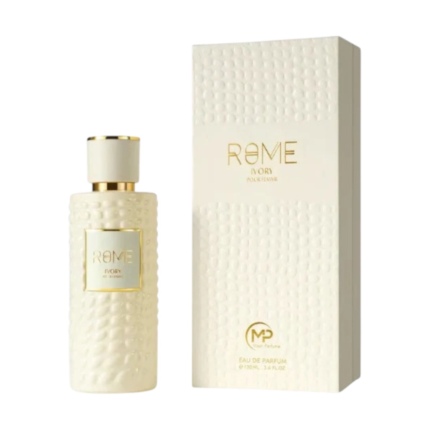 Rome Ivory Pour Femme