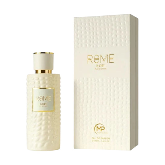 Rome Ivory Pour Femme