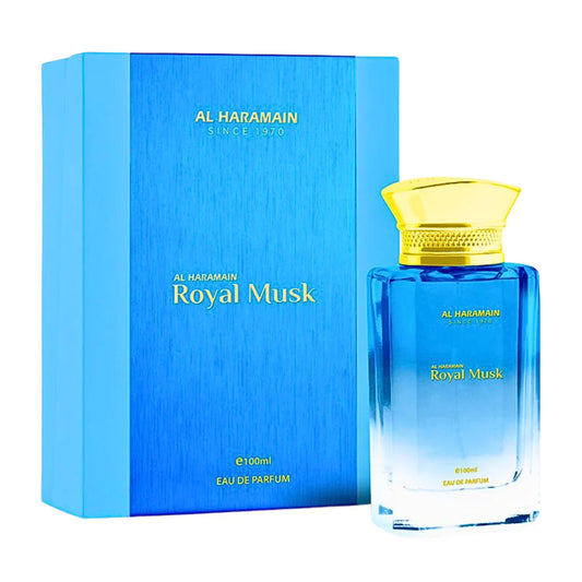 Royal Musk 100ml