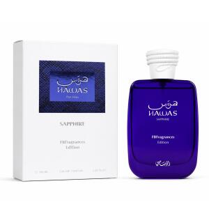 Hawas Sapphire 100ml EDP
