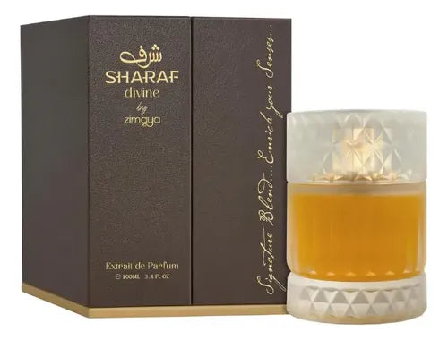 Sharaf Divine