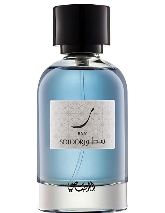 Sotoor Raa 100ml