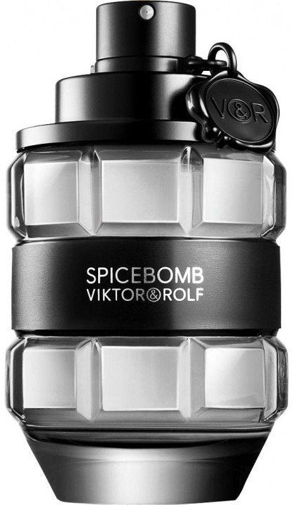 Spicebomb 90ml