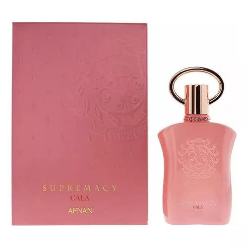 Supremacy Gala