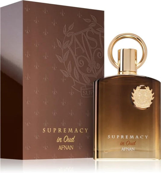 Supremacy In Oud