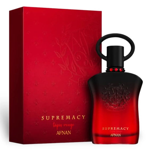 Supremacy Tapis Rouge