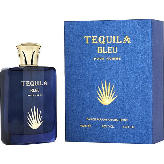 Tequila Bleu 100ml EDP