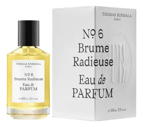 No. 6 Brume Radieuse 100ml
