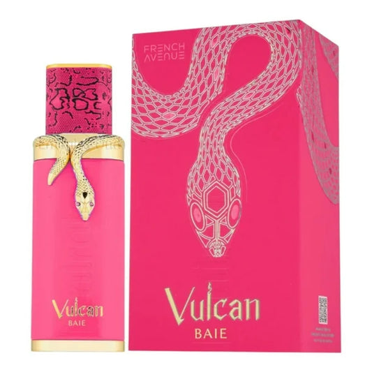 Vulcan Baie EDP 100ml