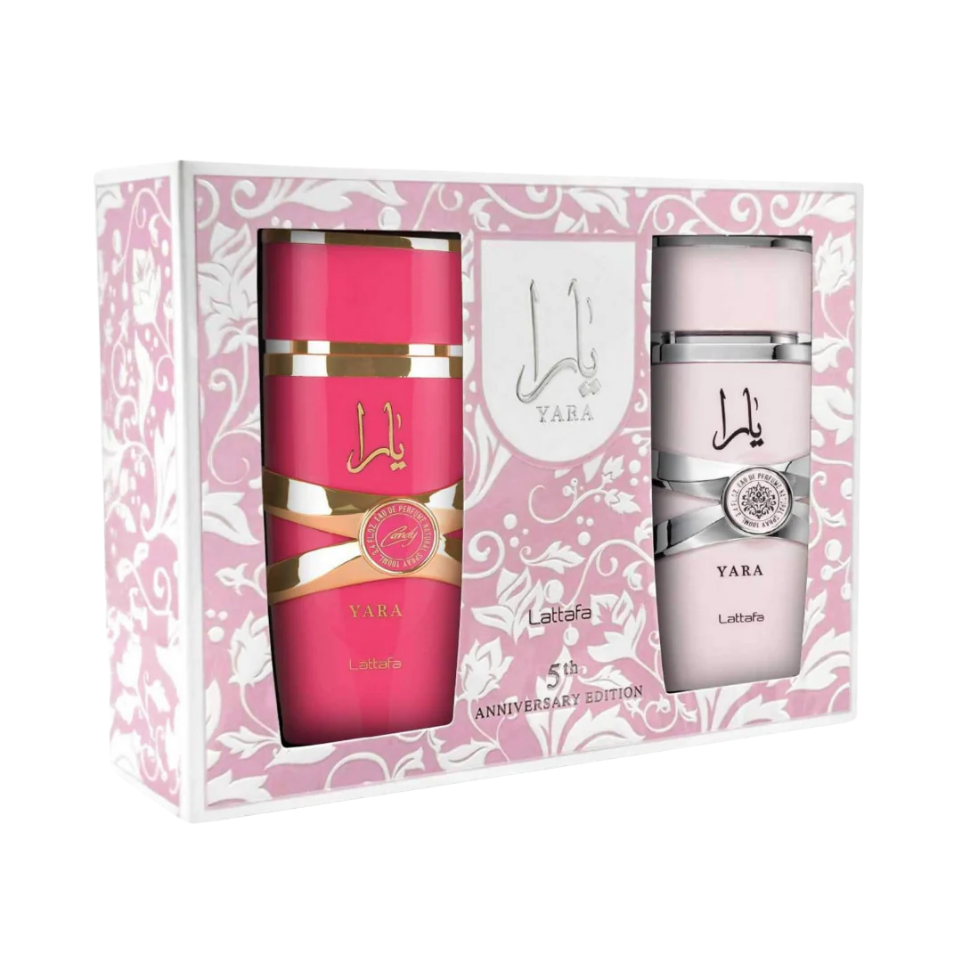 Yara Duo 100ml