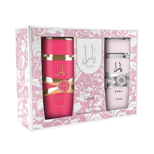Yara Duo 100ml