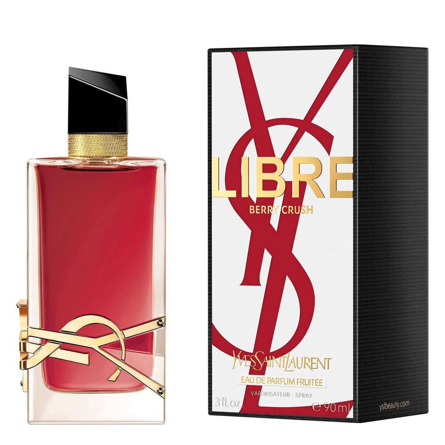 Libre Berry Crush 90ml EDP