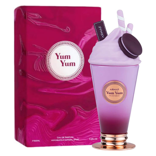 Yum Yum 100ml EDP